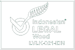 indonesian legal wood